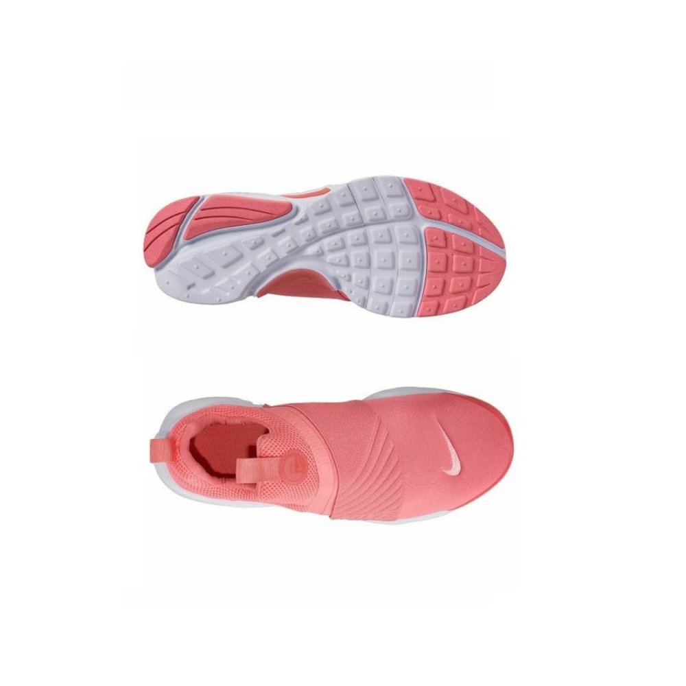 NEW Nike Big Girls Presto Extreme Running Sneakers - Picture 8 of 8